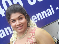 Poorvakodi Audio Launch